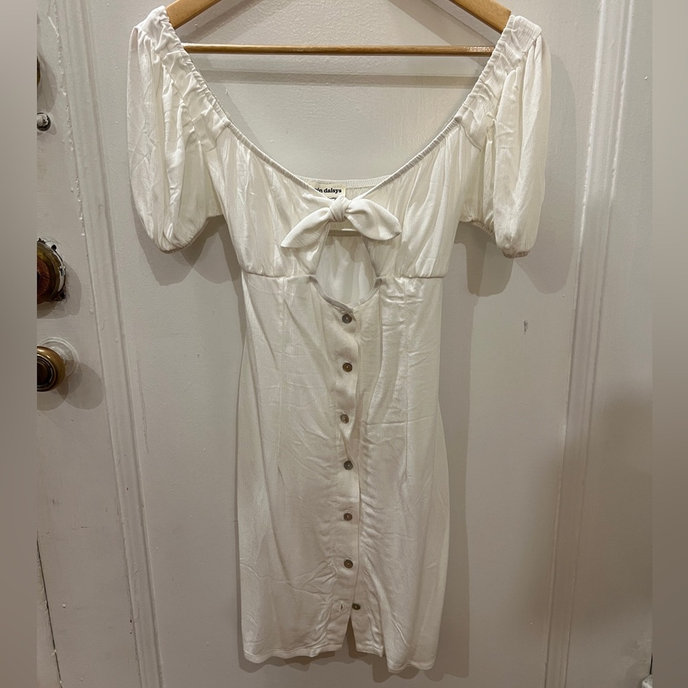 Dippin’ Daisy’s Daisy Dress Coverup